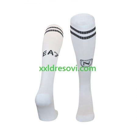 SSC Napoli Gostujući Sportske Čarape 2024-2025